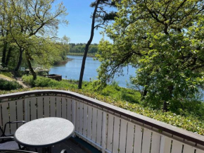 Seeblick, Waren / Müritz
